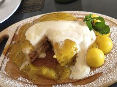 -Fresh Fruit Factory - Fruit Cuisine Restaurant