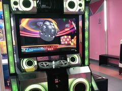 -阿尔法Game Station(中山路店)
