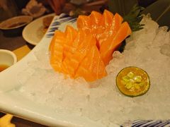 -德川家日本料理(中关村寰太大厦店)