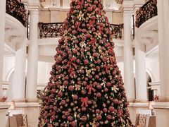 -Salon de Ville浦江汇(上海外滩华尔道夫酒店店)