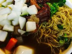 -珍珍小食店(西华路店)