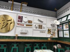 -阿金大白·上海菜馆(新天地店)