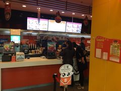 -吉野家(锦辉商城黄河路店)