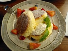 -UPPER KITCHEN(延安路店)