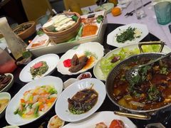 -丰和日丽(瑞虹天地月亮湾店)