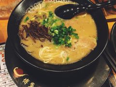 博多一幸舍(侨福芳草地店)-博多一幸舍(侨福芳草地购物中心店)