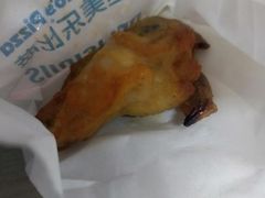 蜜汁烤翅-达美乐比萨(慧忠路店)