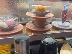 -争鲜回转寿司(中街大悦城店)