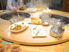 -咱屯子铁锅炖直营店(保利店)