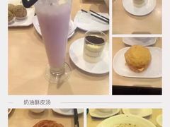 -避风塘(百联东郊店)