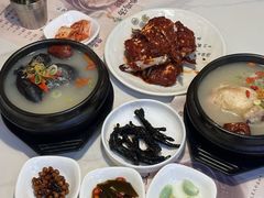 -长顺参鸡汤店(西塔总店)