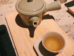-T館·花园艺术餐厅