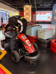 -卡尔飞车(长沙喜盈门范城店)