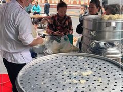 -俞记安顺特色破酥包(民生路店)