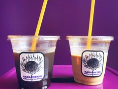 -HANA COFFEE(长寿路店)
