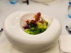 -悦禧耕岛酒店·指月坞餐厅·旺山特色农家乐