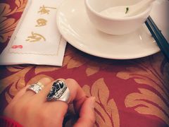 -沙田轩(古北店)