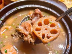 -顺香居·老字号湖北菜(江汉路店)