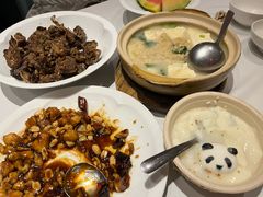 -眉州东坡·熊猫主题餐厅(枫蓝店)
