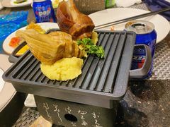 -海之乡日本料理铁板烧(星海店)