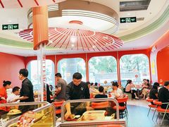 -避风塘·金牌店·夜宵(金玉兰店)