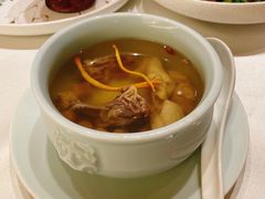 -武汉香格里拉大酒店·香宫中餐厅