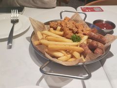 -烁先生披萨(河南岸店)