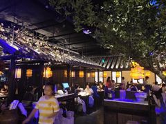 -绿茶餐厅(燕郊永旺店)