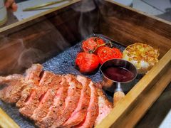 星厨甄选皇后牛排-GOTLOT COFFEE&KITCHEN角落厨房NOOK店