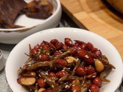 -囍榷·鲜美常州菜(恐龙园店)