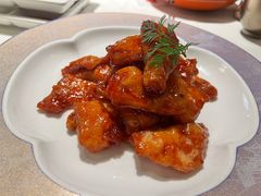 -在前门·烤鸭北京菜(五月花广场店)