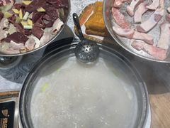 -丰尔粥食·粥底火锅·桑拿鸡(大良总店)