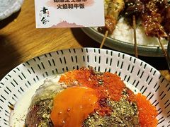 -河风の幸会精致料理
