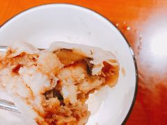 -白玉兰传统小吃
