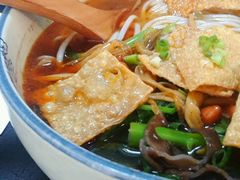 -陈记柳州螺蛳粉(大坪店)