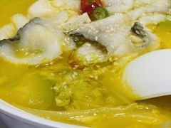 果味柠檬鱼-鱼你在一起(新森兰花园城店)