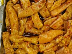 -胡四哥特色火盆烧烤(总店)