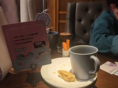 -卡普里披萨·牛扒·下午茶