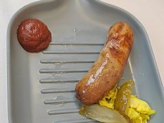 -库滋明·俄罗斯特色美食(中央大街店)