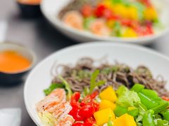 -THE WOODS 简餐 (国贸商城店)