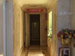 -麓湖国际水疗