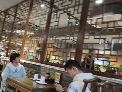 -河沿肉饼Beijing Pie(东华门店)