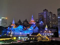 -马勒别墅饭店(静安寺店)