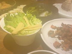 -东海怡品海鲜豆捞(星街坊店)