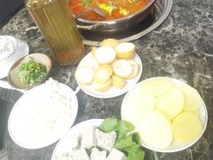 -雷山鱼酱酸汤鱼·酸汤牛肉(花果园T1区店)