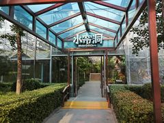 -南宫五洲植物乐园