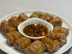 -客家大院·非遗赣南客家菜(郁孤台店)