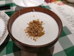 酸奶-新疆巴州金丝特餐厅(大钟寺店)