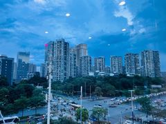 -IPARK购物中心
