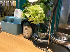 -青瓷火锅料理(西单大悦城店)
